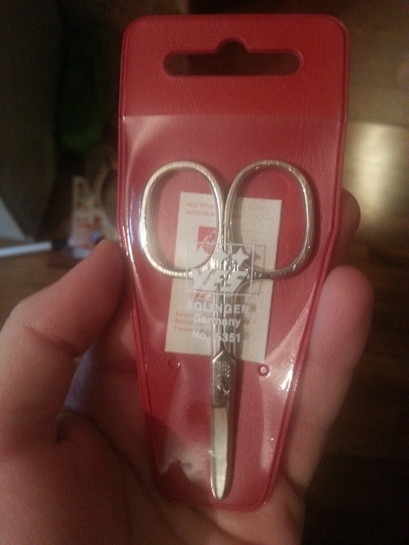 Трусики-подгузники 13-25 кг, детские ножницы