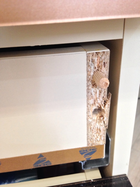 Отвратительные кухни ЗОВ...