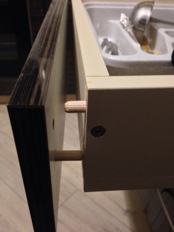 Отвратительные кухни ЗОВ...