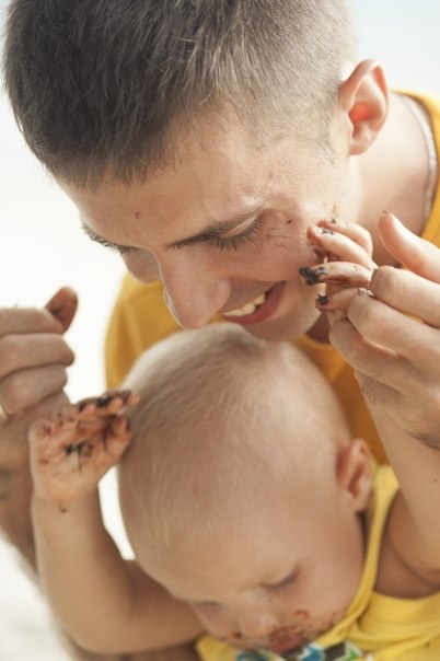 Наше годовасие!!