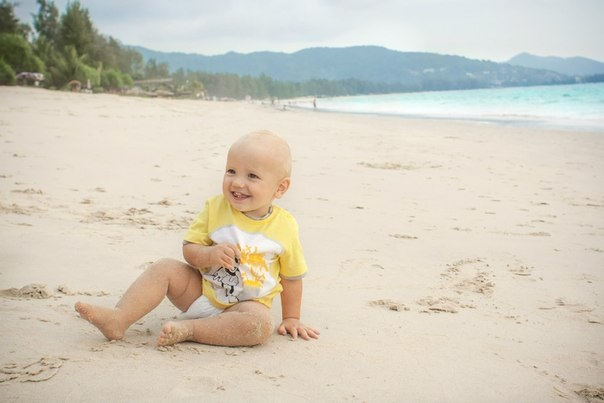 Наше годовасие!!