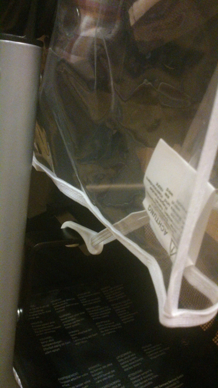 Teutonia Fun System 2 в 1 (цвет 4930). Первые впечатления, фотообзор.