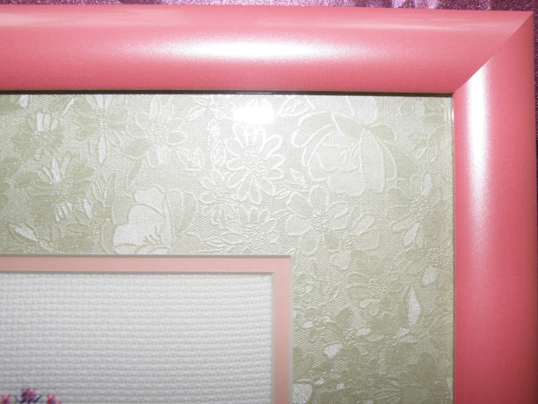 Метрика для доченьки)