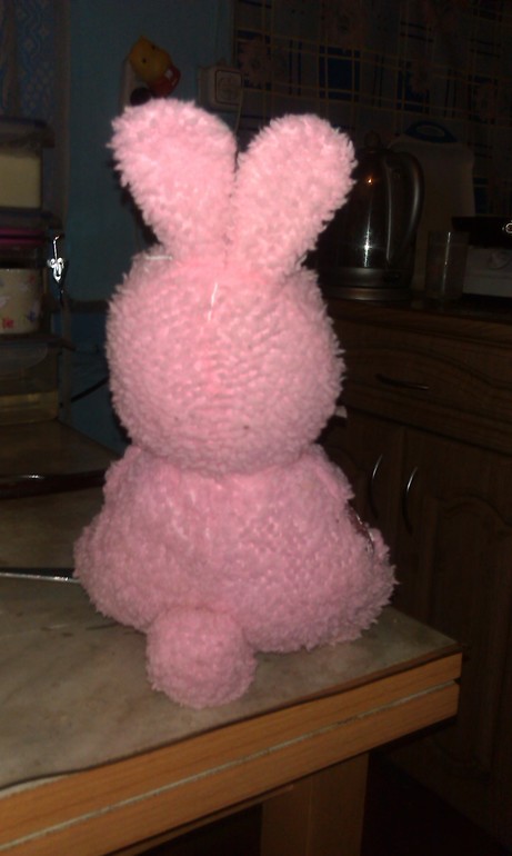 голова кругом....