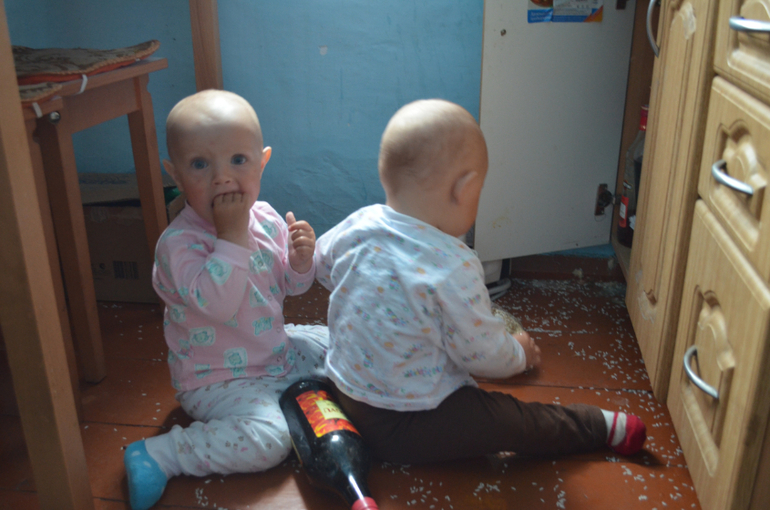 Ну вот и наше время пришло......