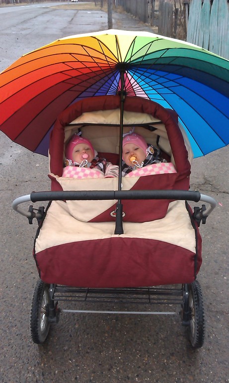 Нам не страшны не дождь,не слякоть!!!!