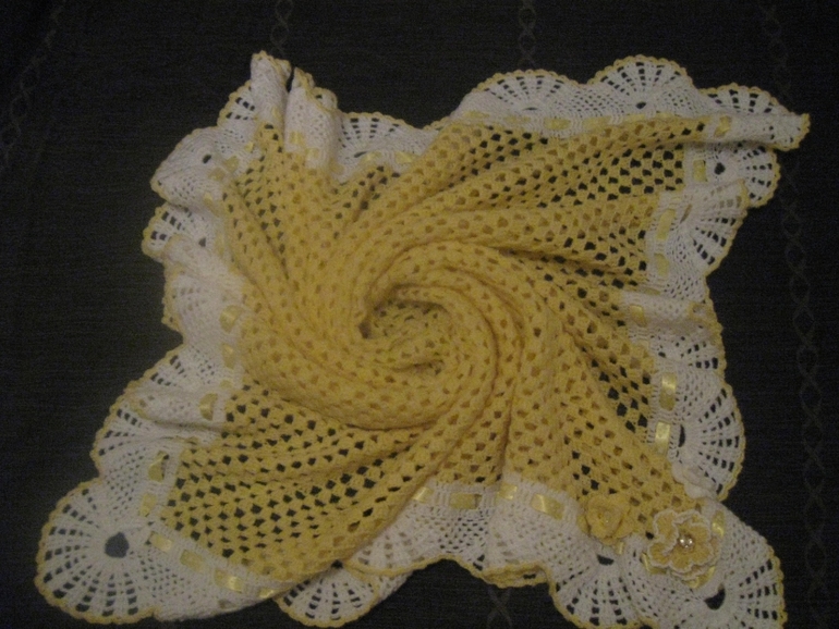 Комплект на выписку/прогулку