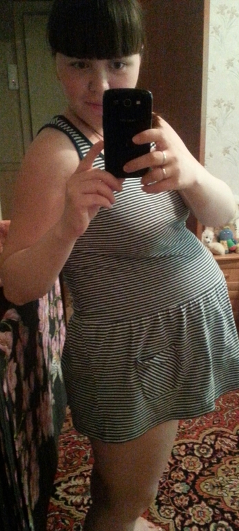 33 недели и 4 дня......