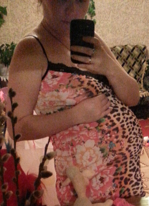 28 неделик нам ровно!!!!!)))))