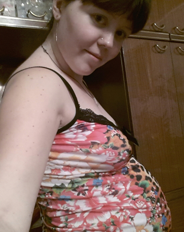 28 неделик нам ровно!!!!!)))))