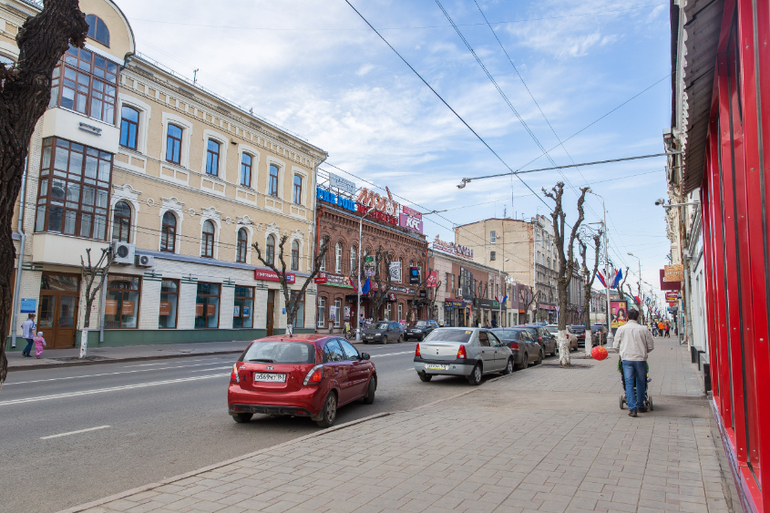 Майские