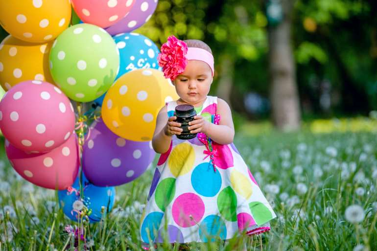 Первое ОРВИ