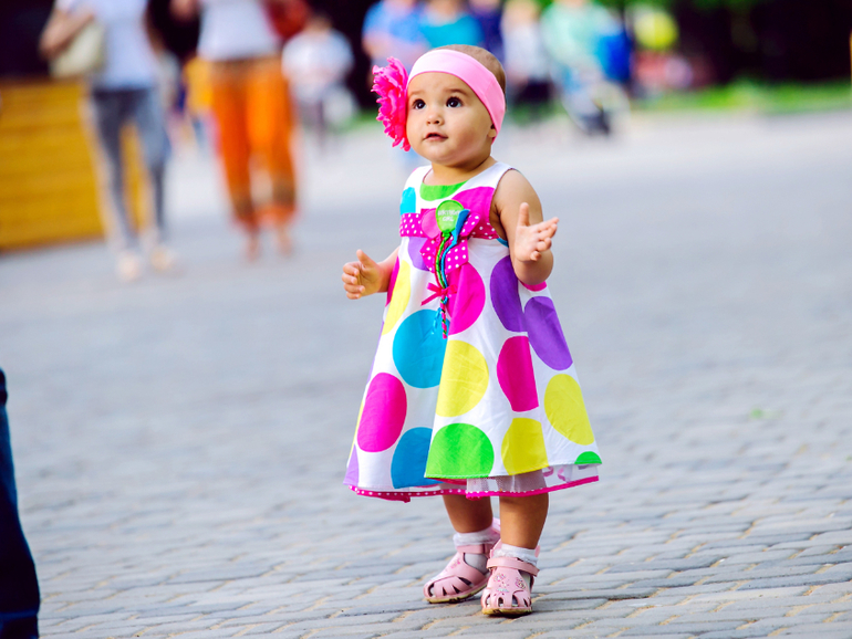 Первое ОРВИ