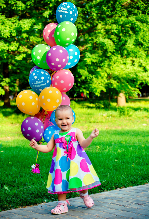 Первое ОРВИ