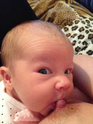 Мы от рождения до 3 месяцев...