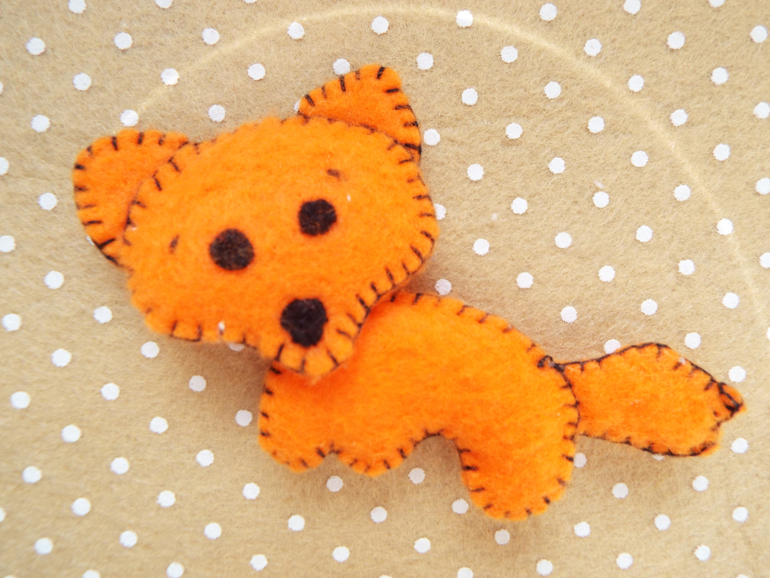 Зоопарк для Киры.