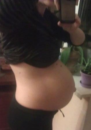 Фото пузика