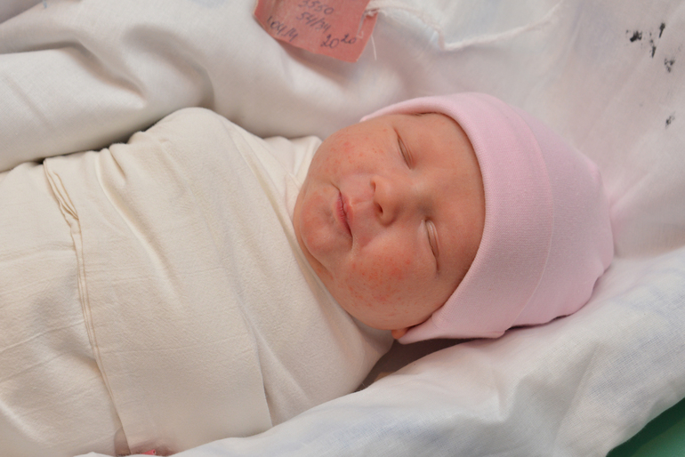 Наша выписка 7.04.2014 года.