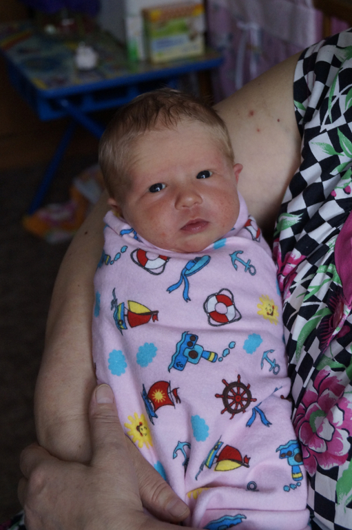 Наша маленькая Победа!!!