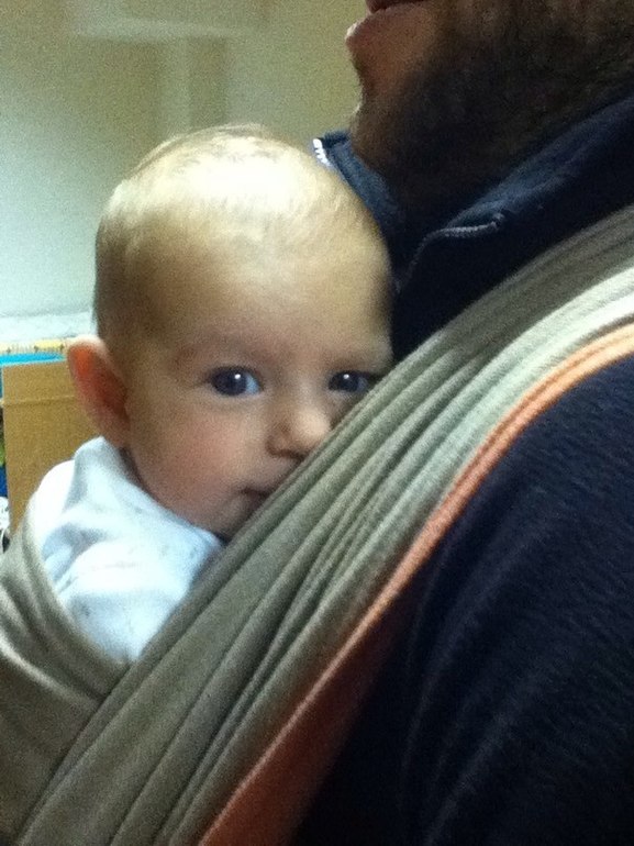 слингопапство )))