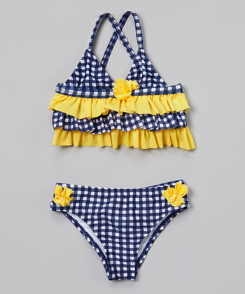 Купальники, сланцы, панамки от Crazy8, CARTERS