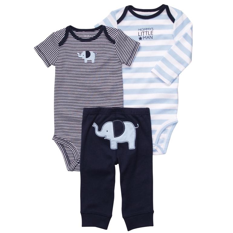 МОДНАЯ И СТИЛЬНАЯ ОДЕЖДА ДЛЯ МАЛЬЧИКОВ ОТ 0-6 ЛЕТ. ПО ПРИЯТНЫМ ЦЕНАМ. CARTERS CRAZY8