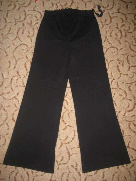 Фирменная одежда для беременных 46-48-50 р-р ВСЕ ВЕЩИ до 1500 рублей!