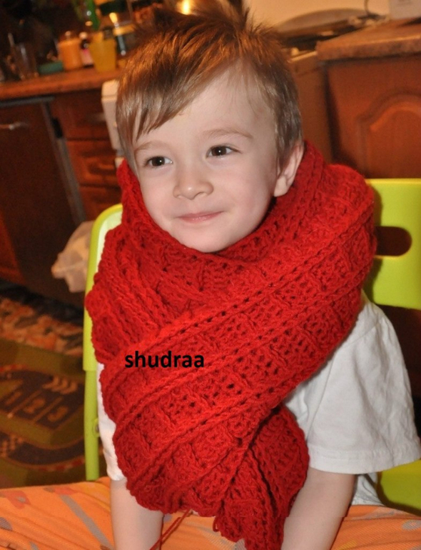 смурфы + пару работ