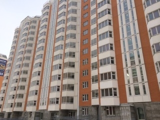 Продается 1-комн. квартира в ЖК Бутово Парк-2