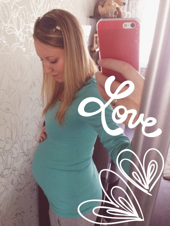 У нас будет Девочка!)))