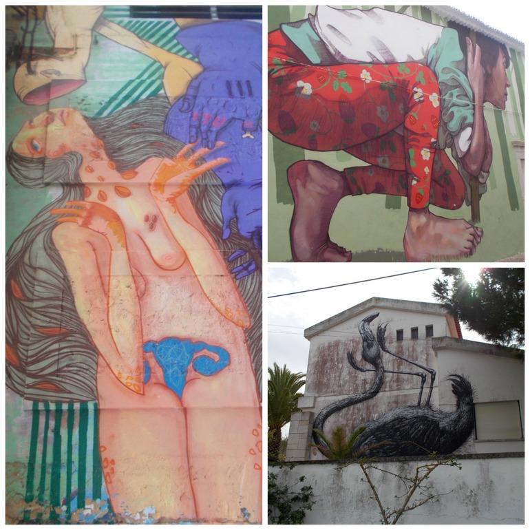 про отпуск в 13-ти картинках