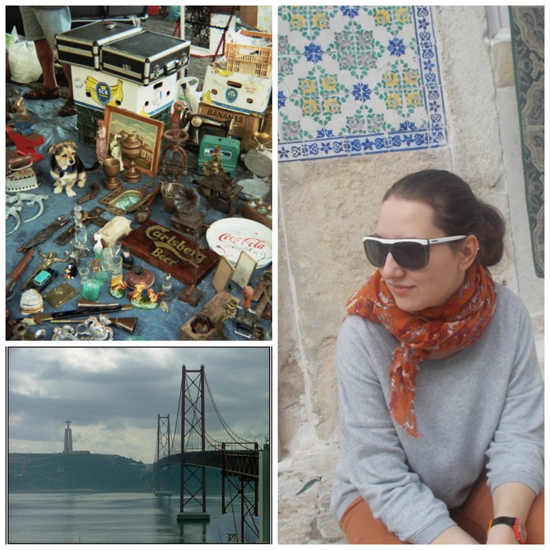 про отпуск в 13-ти картинках