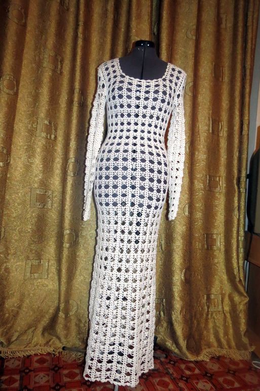 Мои последние работы