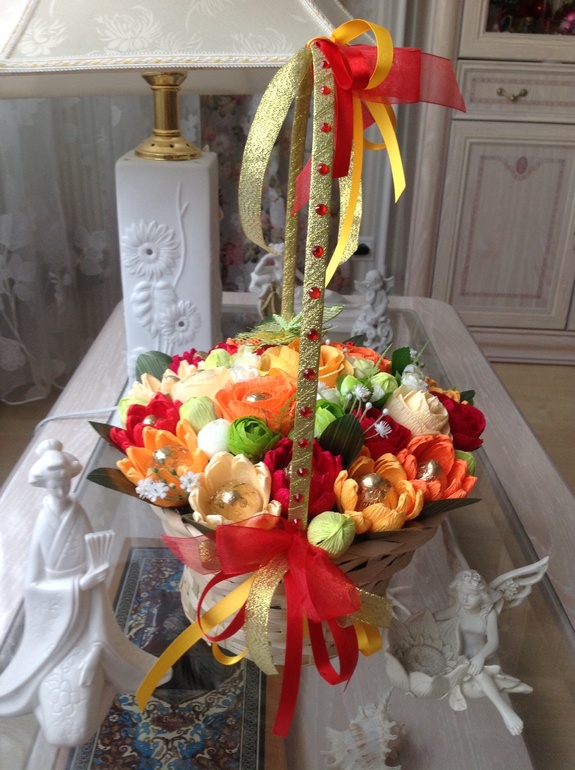 Весна и лето!