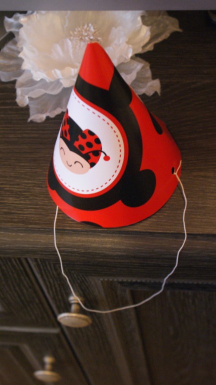 ПреКРАСНЫЙ праздник маленькой божьей коровки))