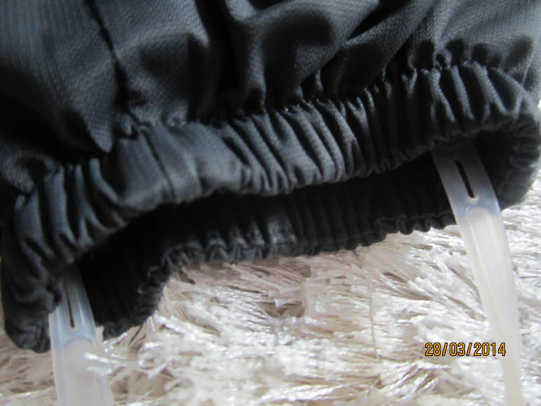 Полукрмбинезон Reimatec