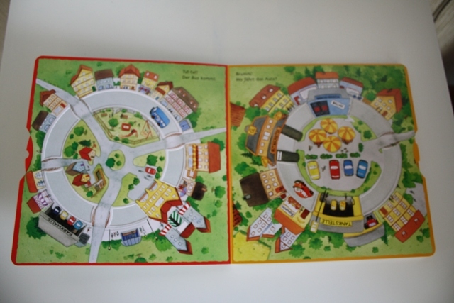 Книги из Германии