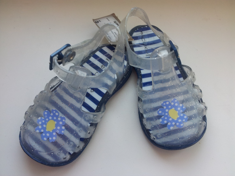 Пляжки новые с биркой NEXT  100 руб