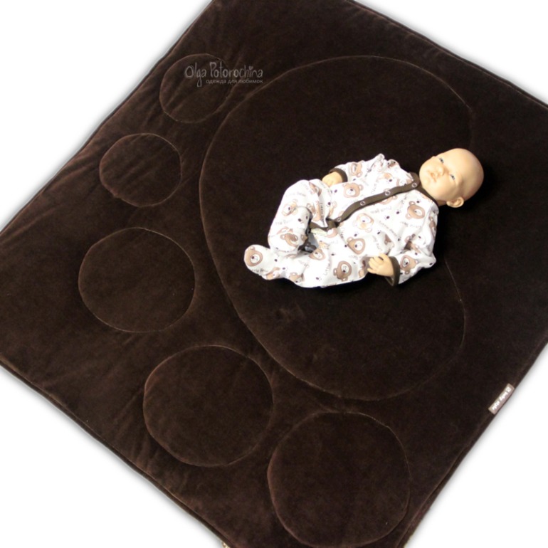 Медвежья лапка