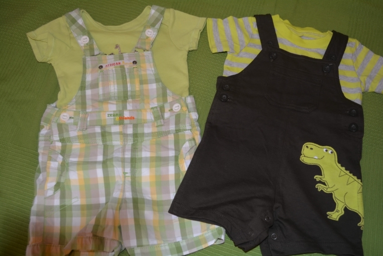 Лето д/м от 0 до 1,5лет ZARA,mothercare