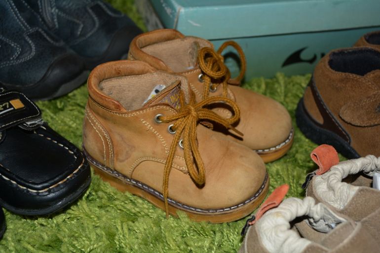 Обувь д/м Naturino, BARTEK,CROCS, р. 20-24