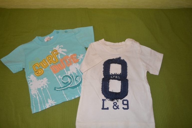Лето д/м от 0 до 1,5лет ZARA,mothercare