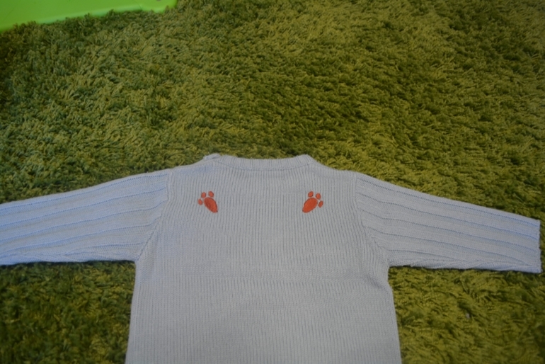 Одежда д/м до 1,5 лет.