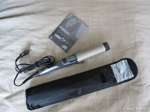 Щипцы плойка для волос Remington Ci151 НОВЫЕ!!! 1000р
