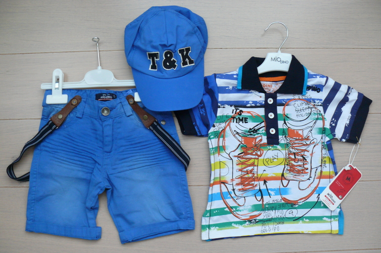 Мега распродажа! Мальчики! BEBUS и др.