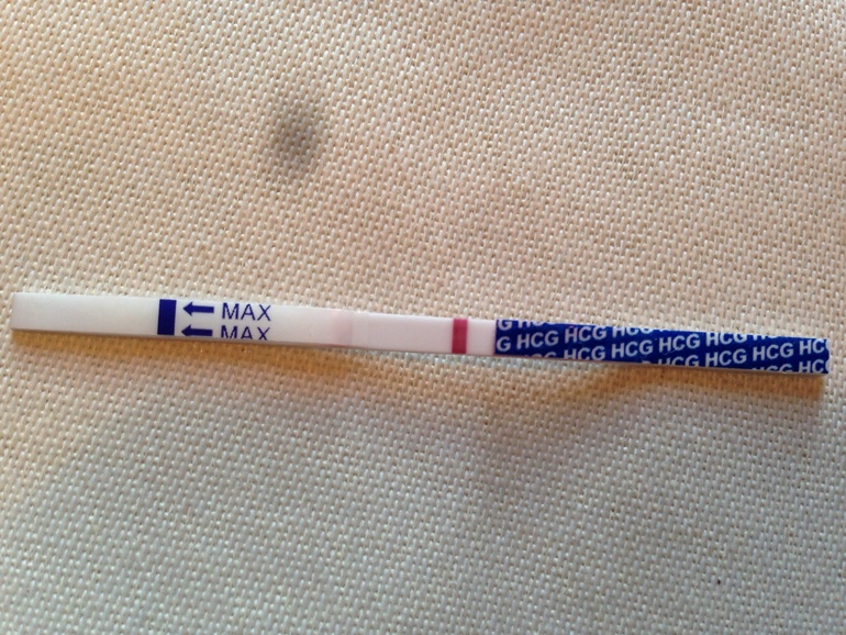 Всем спасибо. Но тест чист...