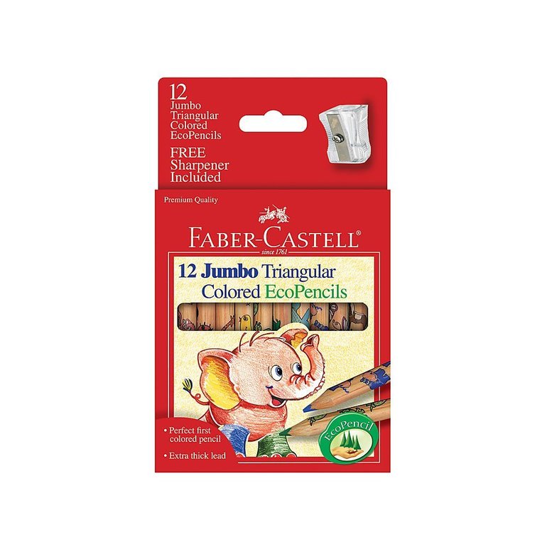 посоветуйте о материалах для творчества (карандашах)