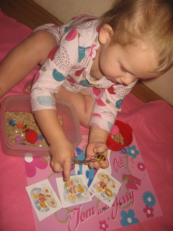 тз Пчелка