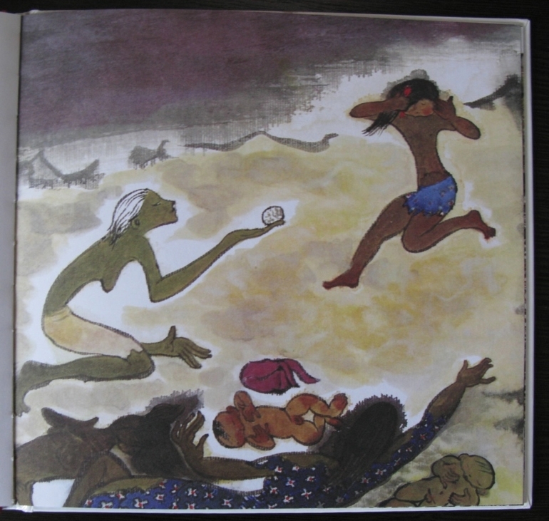 Серия про серию - 3 (Хиросима)