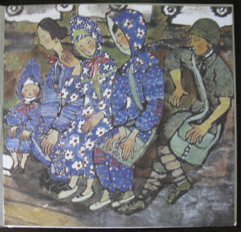 Серия про серию - 3 (Хиросима)